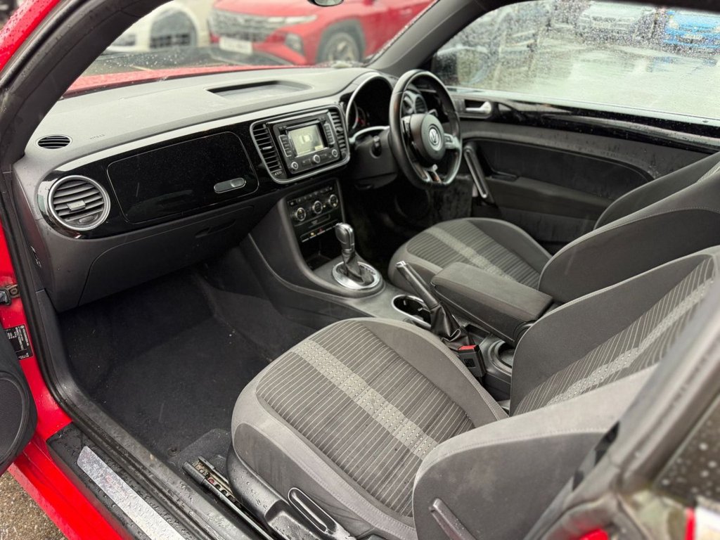 Used Volkswagen Beetle 2013 for sale - 77188513: Photo 13