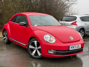 2013 (13) - 2.0 TDI Sport Hatchback 3dr Diesel DSG Euro 5 (140 ps)