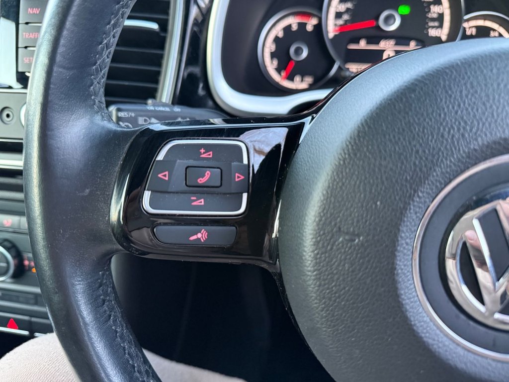 Used Volkswagen Beetle 2013 for sale - 77188513: Photo 22