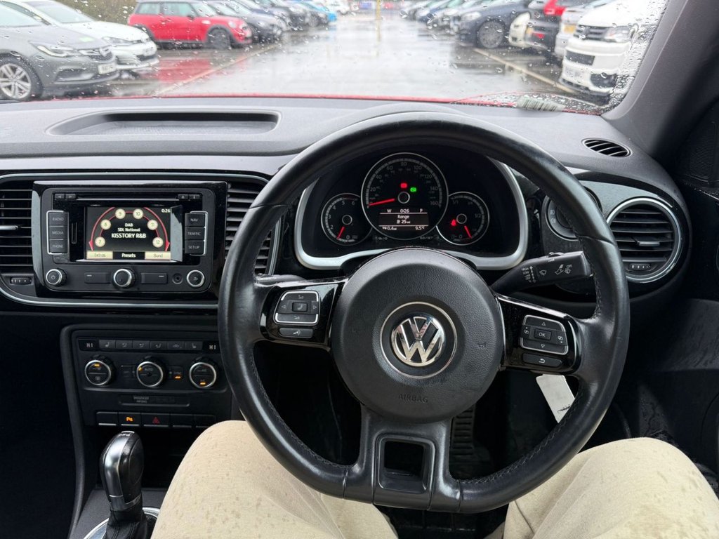 Used Volkswagen Beetle 2013 for sale - 77188513: Photo 3