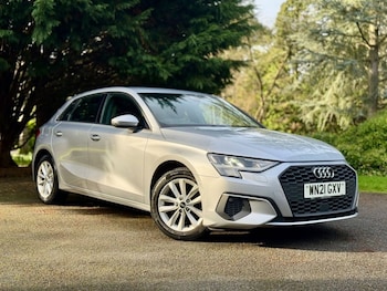 Used Audi A3 2021 for sale - 78930726: Photo