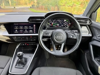 Used Audi A3 2021 for sale - 78930726: Photo