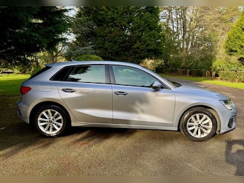 Used Audi A3 2021 for sale - 78930726: Photo