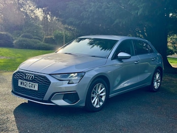 Used Audi A3 2021 for sale - 78930726: Photo