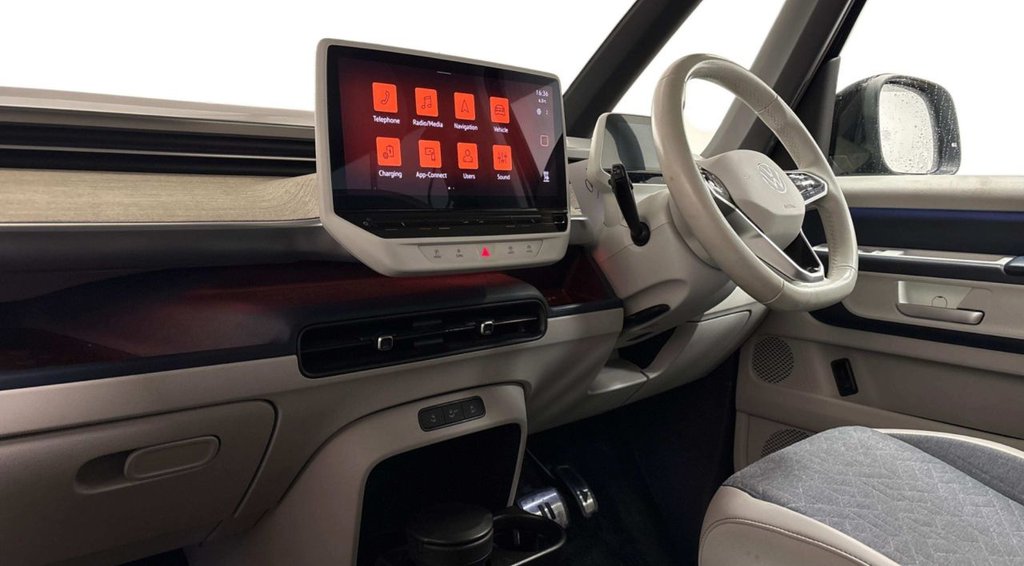 Used Volkswagen ID.Buzz 2023 for sale - 78181254: Photo 2