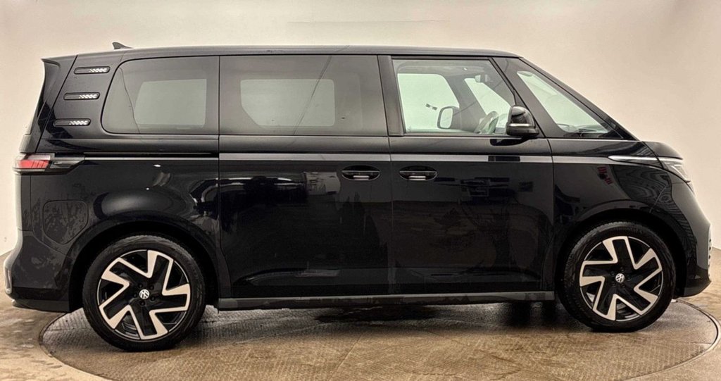 Used Volkswagen ID.Buzz 2023 for sale - 78181254: Photo 4