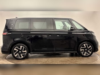 Used Volkswagen ID.Buzz 2023 for sale - 78181254: Photo