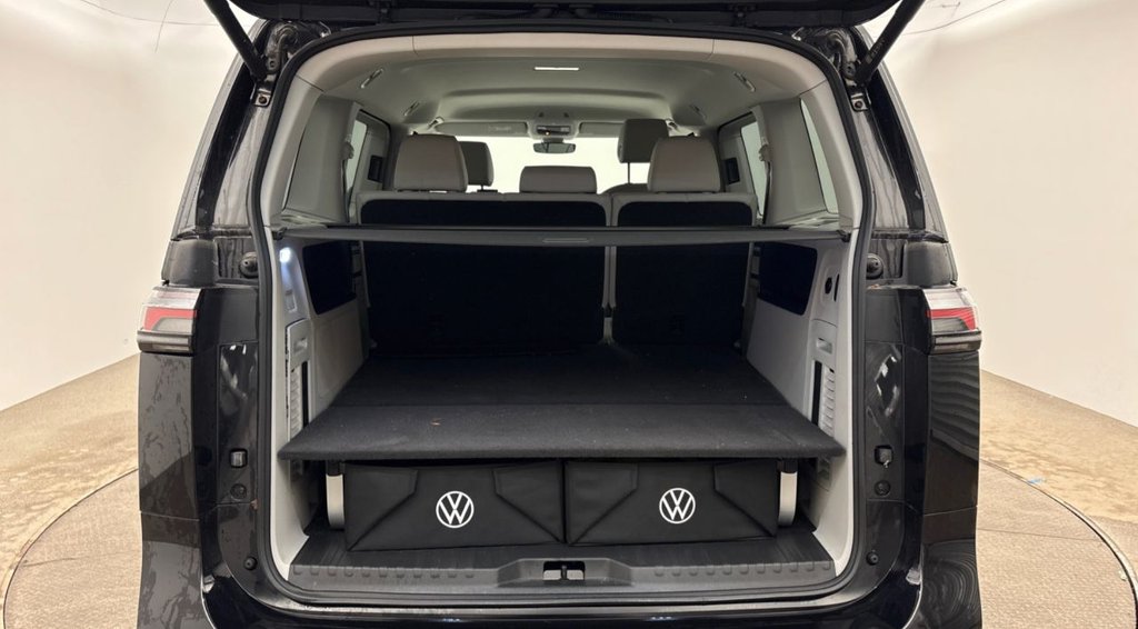 Used Volkswagen ID.Buzz 2023 for sale - 78181254: Photo 6