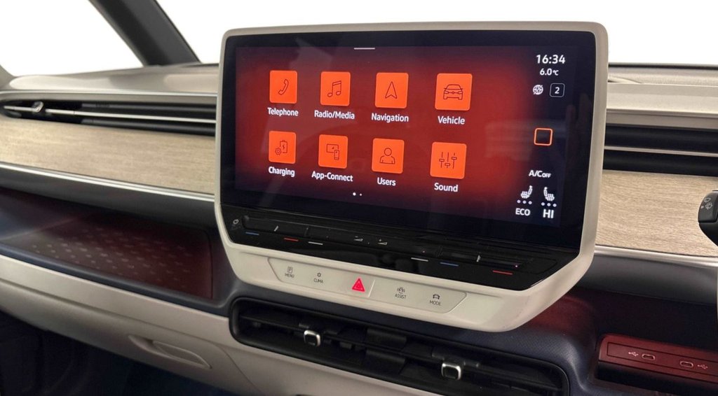 Used Volkswagen ID.Buzz 2023 for sale - 78181254: Photo 7