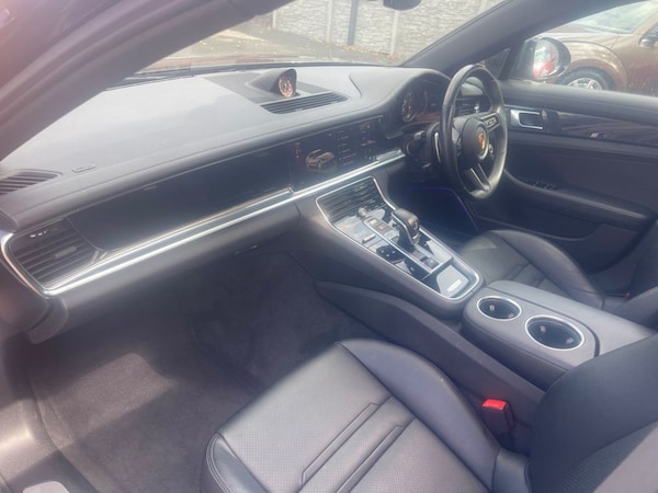 Used Porsche Panamera 2022 for sale - 75728192: Photo 15