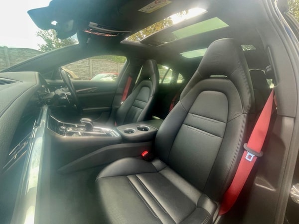 Used Porsche Panamera 2022 for sale - 75728192: Photo 16