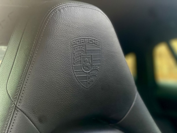 Used Porsche Panamera 2022 for sale - 75728192: Photo 17