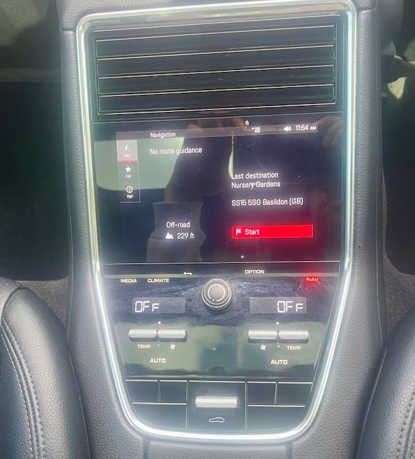 Used Porsche Panamera 2022 for sale - 75728192: Photo 19