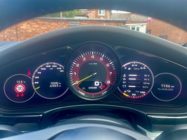 Used Porsche Panamera 2022 for sale - 75728192: Photo 22