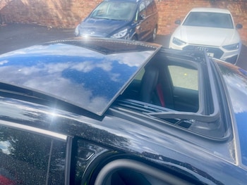 Used Porsche Panamera 2022 for sale - 75728192: Photo
