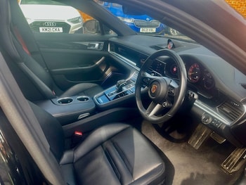 Used Porsche Panamera 2022 for sale - 75728192: Photo
