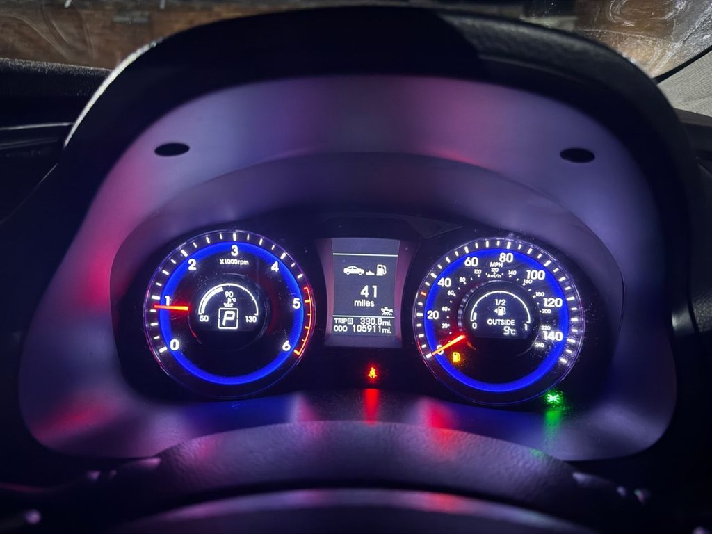 Used Hyundai i40 2012 for sale - 76745094: Photo 12