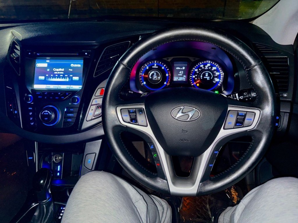 Used Hyundai i40 2012 for sale - 76745094: Photo 13