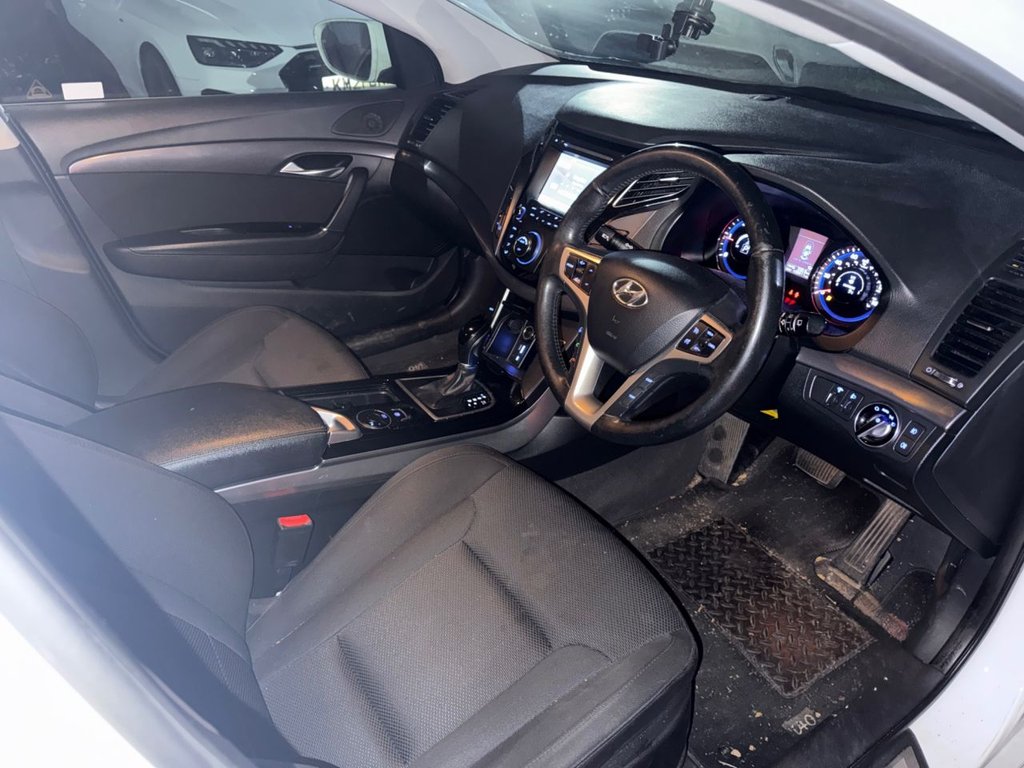 Used Hyundai i40 2012 for sale - 76745094: Photo 14