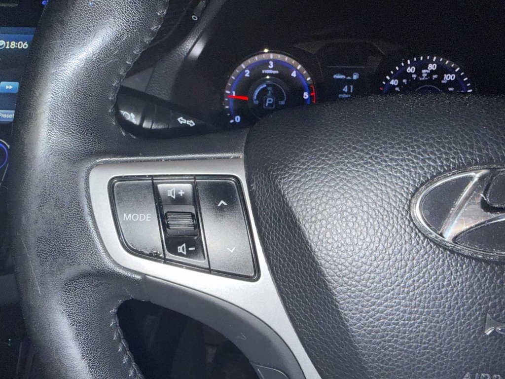 Used Hyundai i40 2012 for sale - 76745094: Photo 17