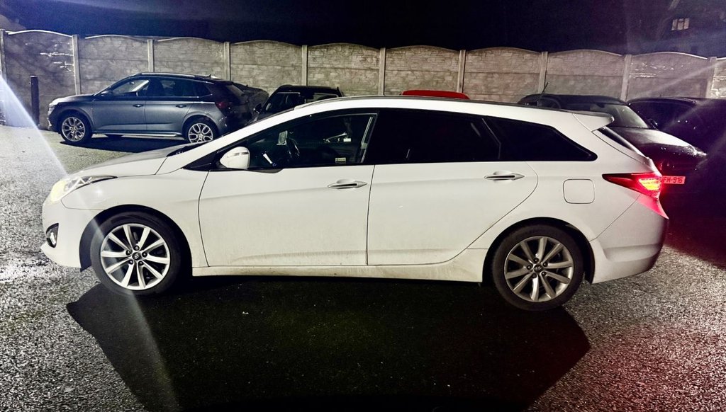 Used Hyundai i40 2012 for sale - 76745094: Photo 3