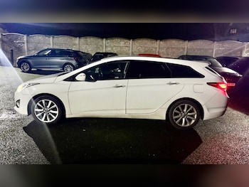 Used Hyundai i40 2012 for sale - 76745094: Photo