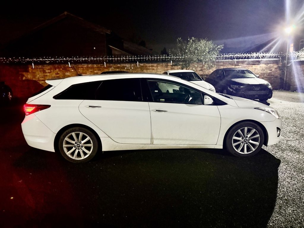 Used Hyundai i40 2012 for sale - 76745094: Photo 6