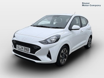 Used Hyundai i10 2024 for sale - 77581390: Photo