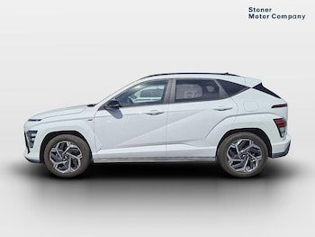 Used Hyundai KONA 2023 for sale - 78456530: Photo