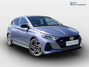 Used Hyundai i20 2025 for sale - 79094912: Photo