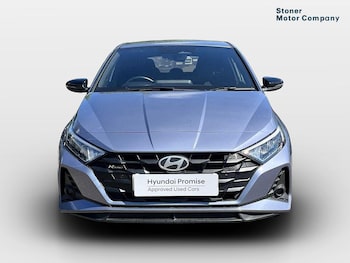Used Hyundai i20 2025 for sale - 79094912: Photo