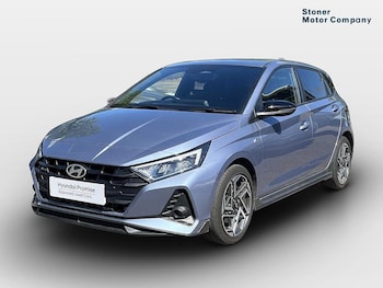 Used Hyundai i20 2025 for sale - 79094912: Photo