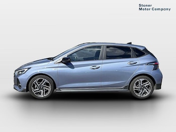 Used Hyundai i20 2025 for sale - 79094912: Photo