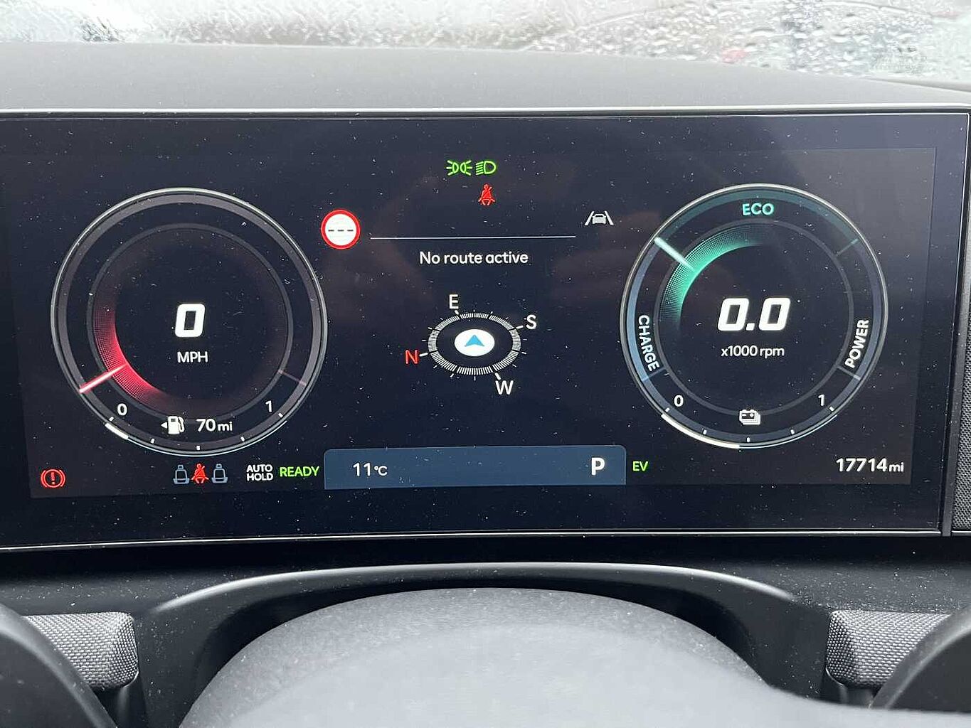 Used Hyundai TUCSON 2024 for sale - 77030878: Photo 10