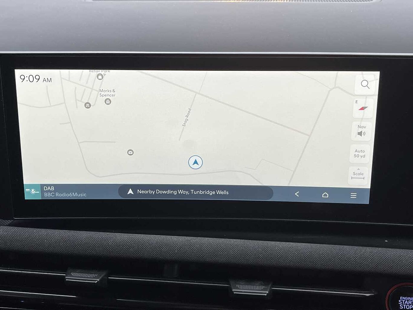 Used Hyundai TUCSON 2024 for sale - 77030878: Photo 12