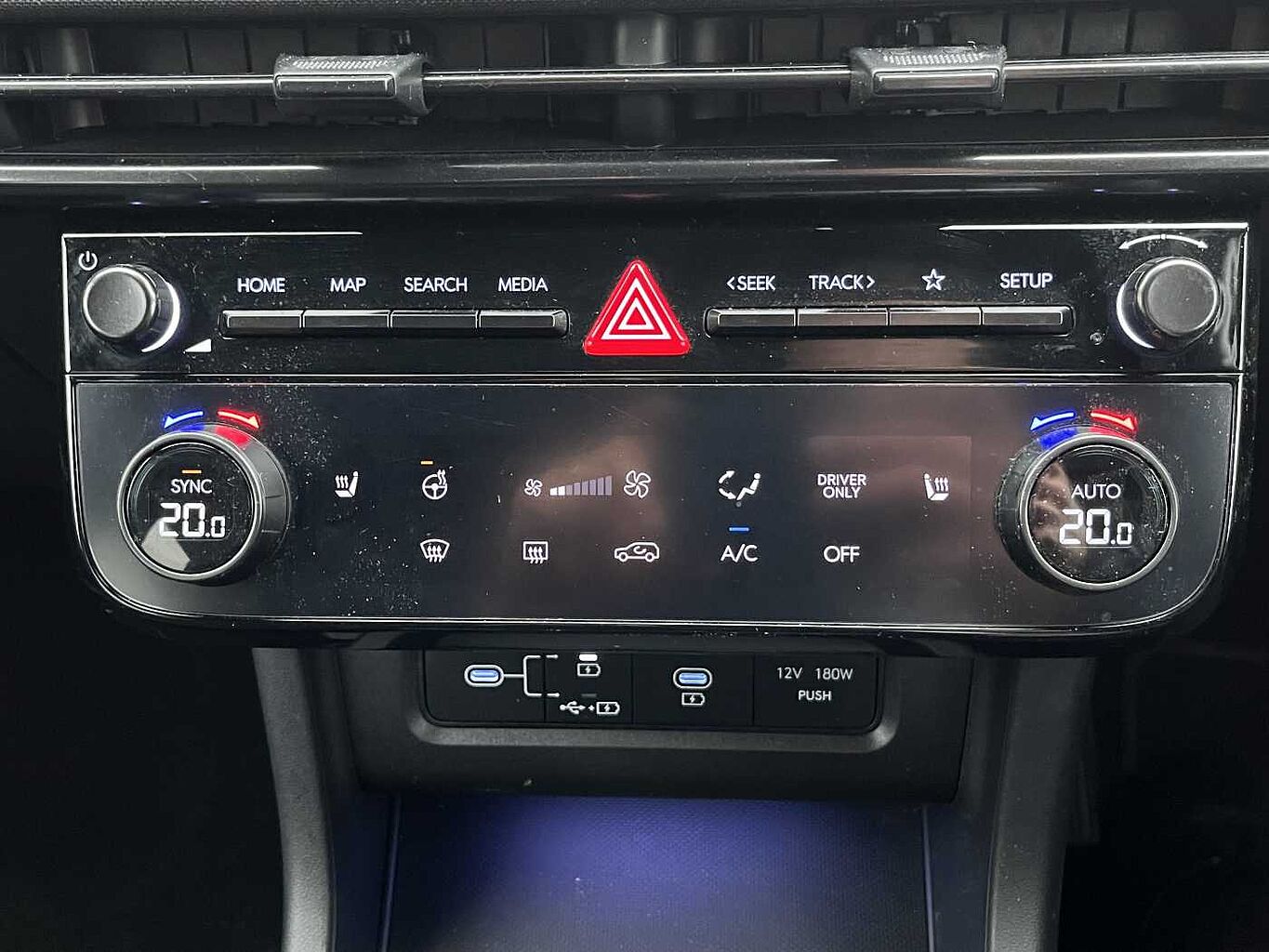 Used Hyundai TUCSON 2024 for sale - 77030878: Photo 14