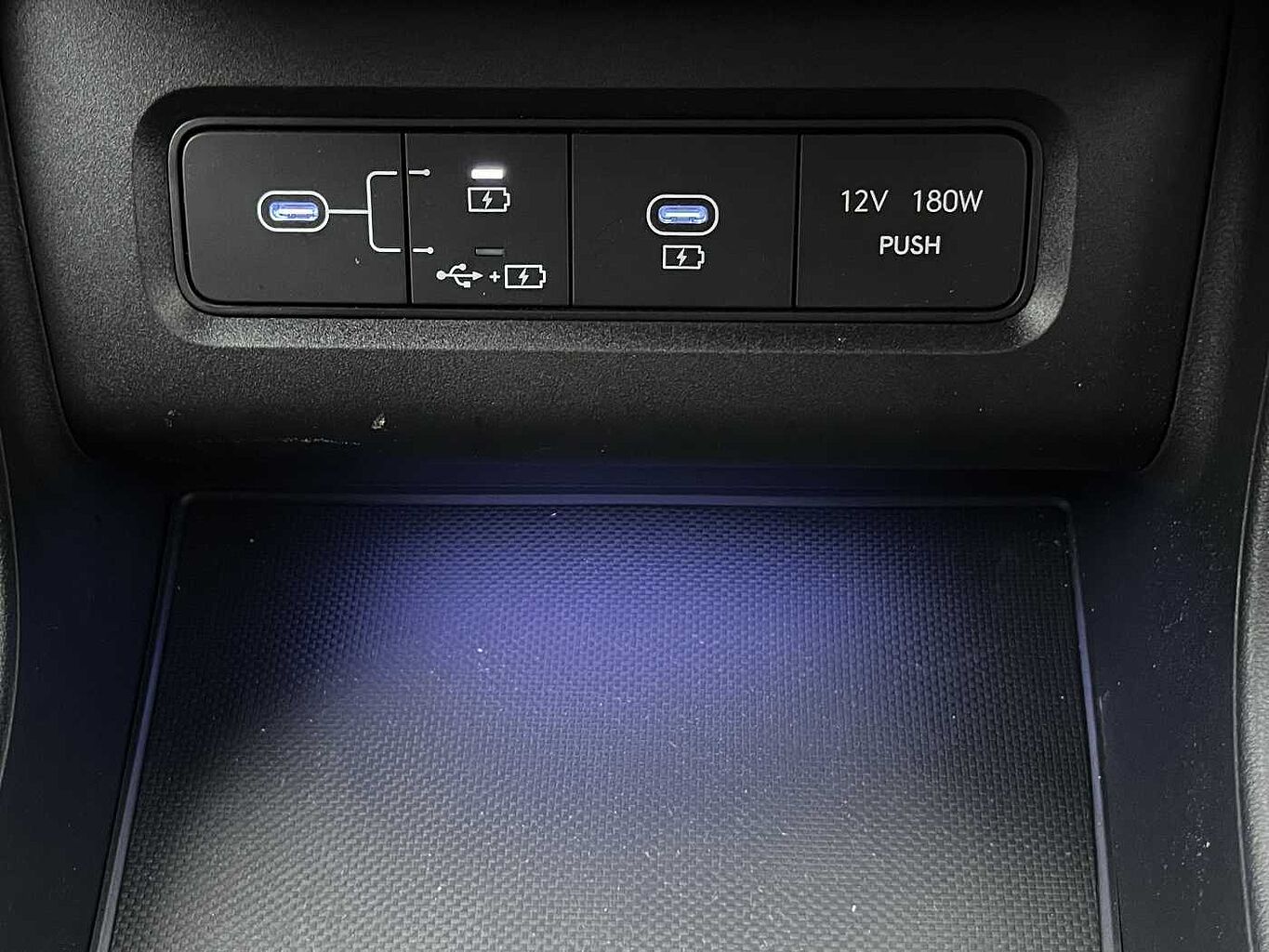 Used Hyundai TUCSON 2024 for sale - 77030878: Photo 15