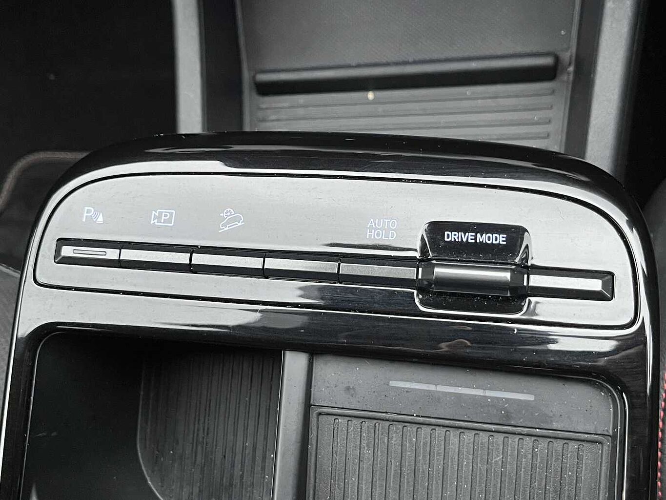 Used Hyundai TUCSON 2024 for sale - 77030878: Photo 16