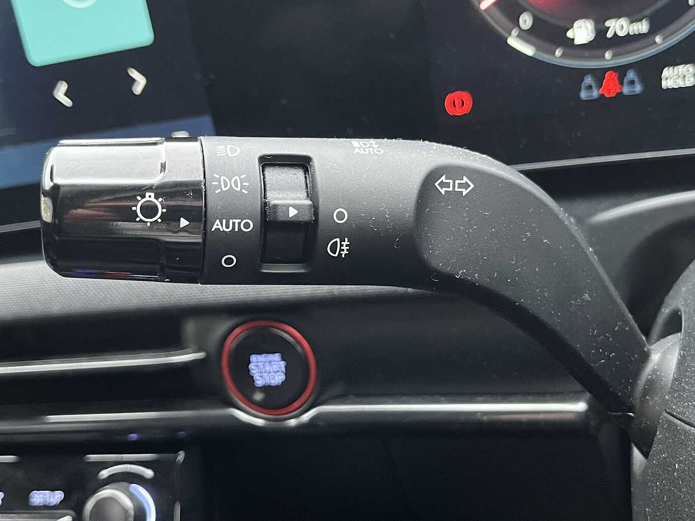 Used Hyundai TUCSON 2024 for sale - 77030878: Photo 18