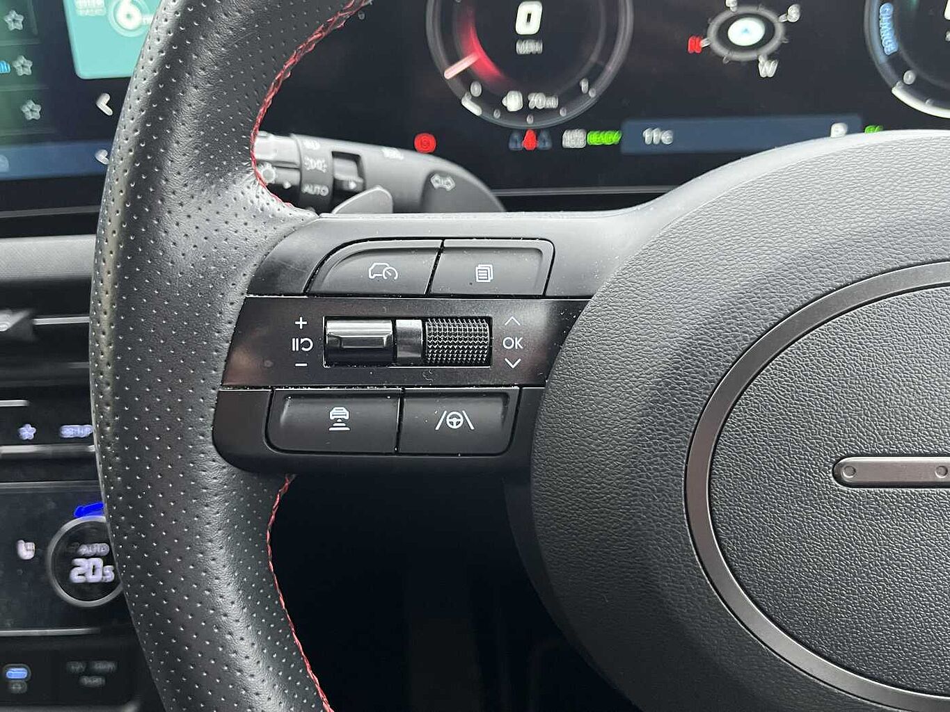 Used Hyundai TUCSON 2024 for sale - 77030878: Photo 19