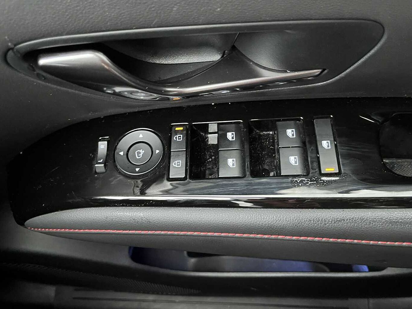 Used Hyundai TUCSON 2024 for sale - 77030878: Photo 21