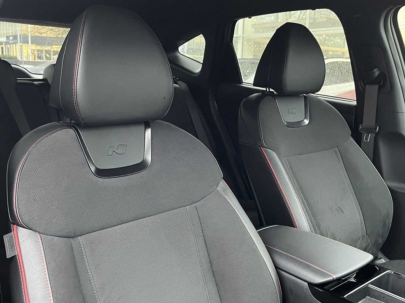 Used Hyundai TUCSON 2024 for sale - 77030878: Photo 26