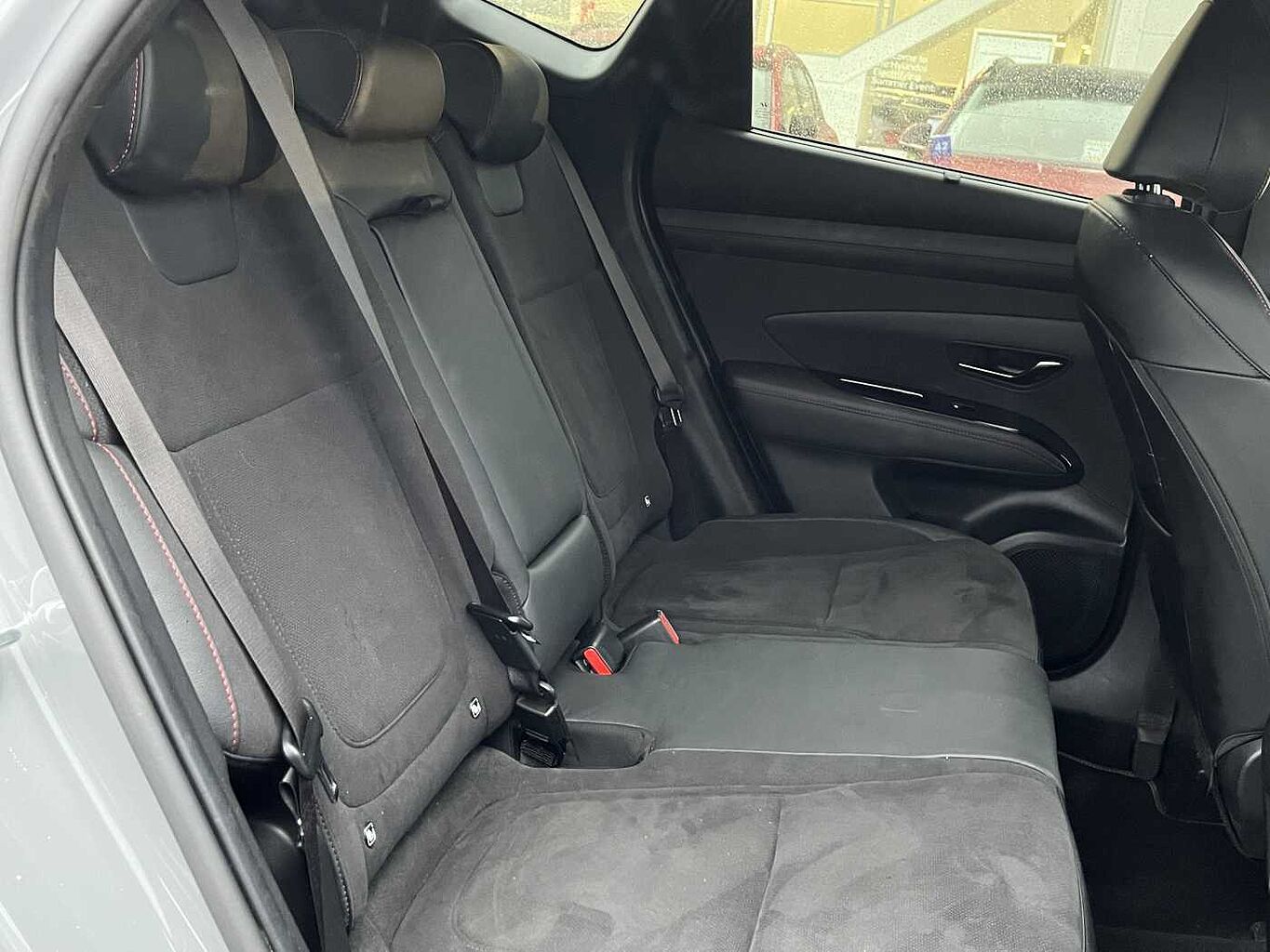 Used Hyundai TUCSON 2024 for sale - 77030878: Photo 27