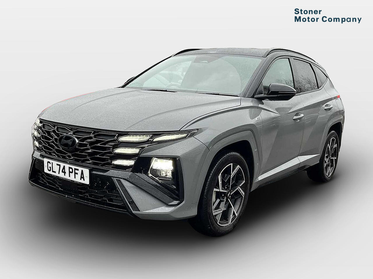 Used Hyundai TUCSON 2024 for sale - 77030878: Photo 3