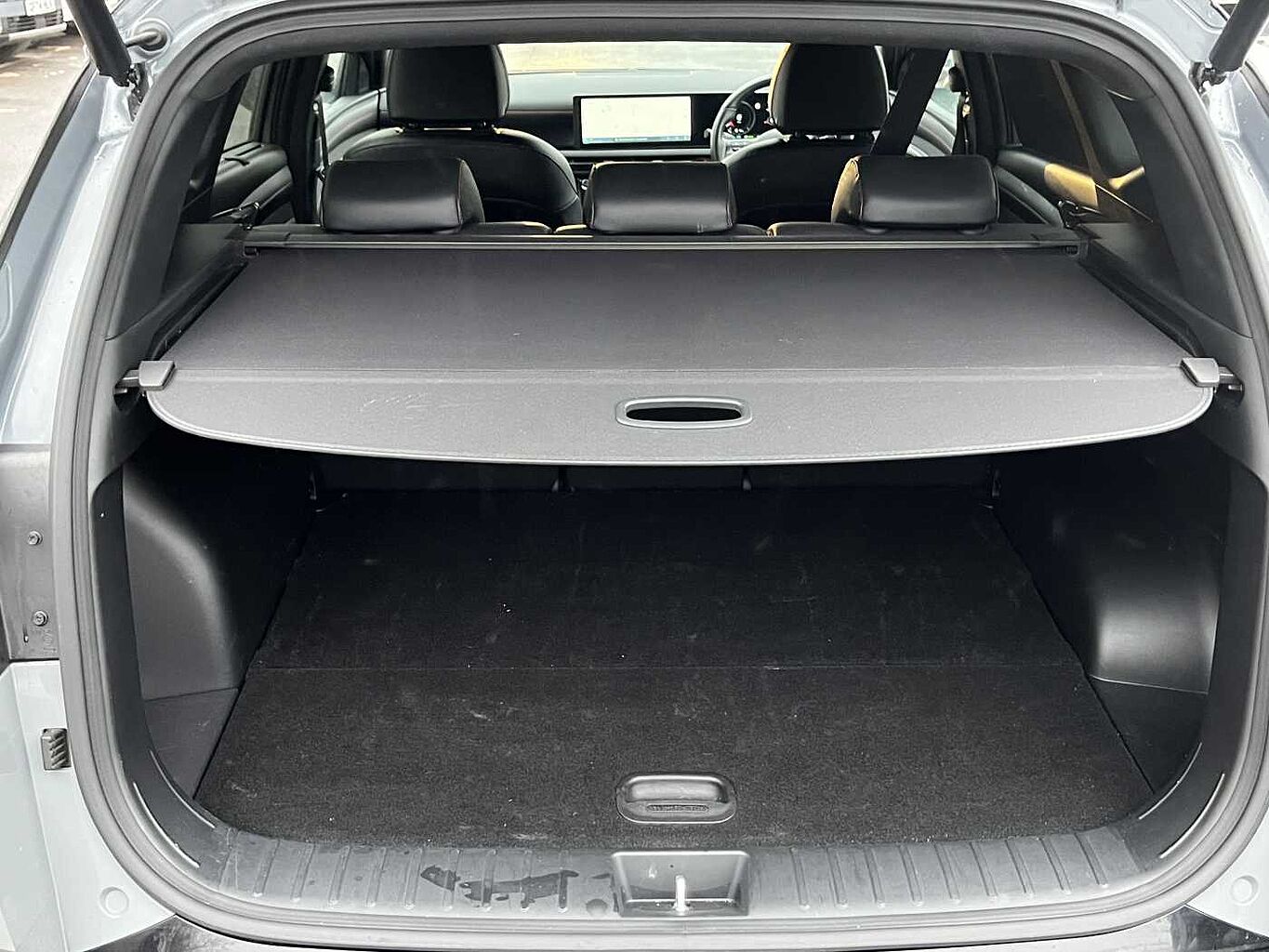 Used Hyundai TUCSON 2024 for sale - 77030878: Photo 31