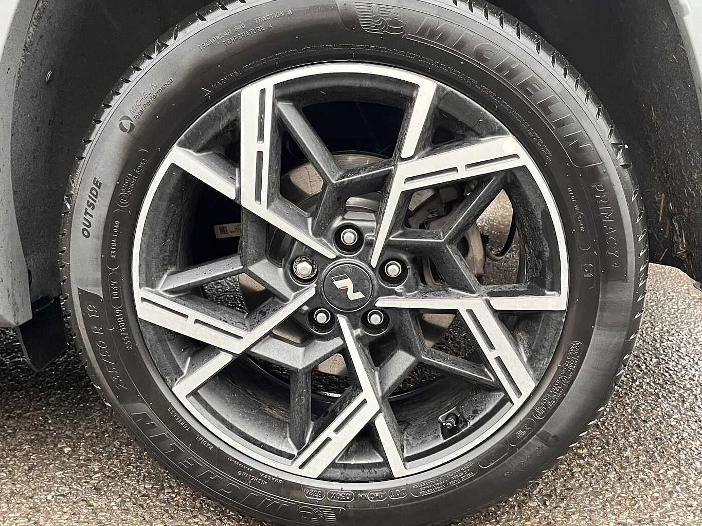 Used Hyundai TUCSON 2024 for sale - 77030878: Photo 33