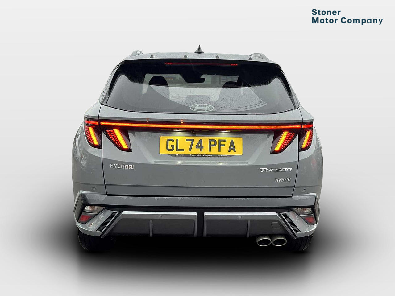 Used Hyundai TUCSON 2024 for sale - 77030878: Photo 6