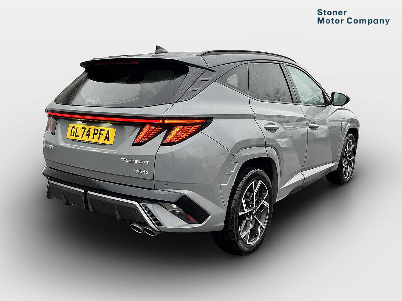 Used Hyundai TUCSON 2024 for sale - 77030878: Photo 7