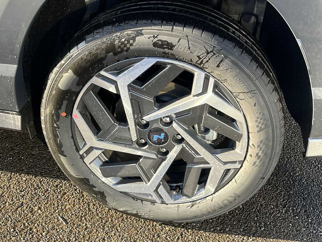 Used Hyundai KONA 2025 for sale - 77030872: Photo 11