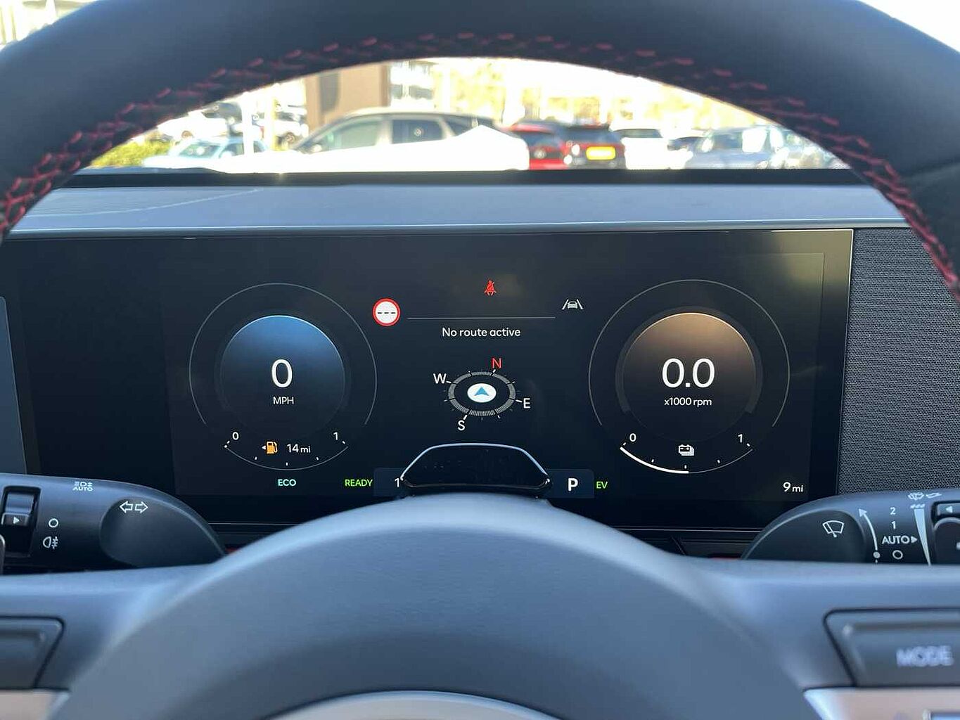 Used Hyundai KONA 2025 for sale - 77030872: Photo 20